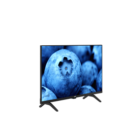 Beko B32 D 695 B /32" HD Smart Android TV