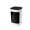Beko TKM 2341 Keyf-i Bol Beyaz Türk Kahve Makinesi