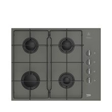Beko BOCD D 6511 EKG Gazlı Cam Tablalı Ocak ürün görseli