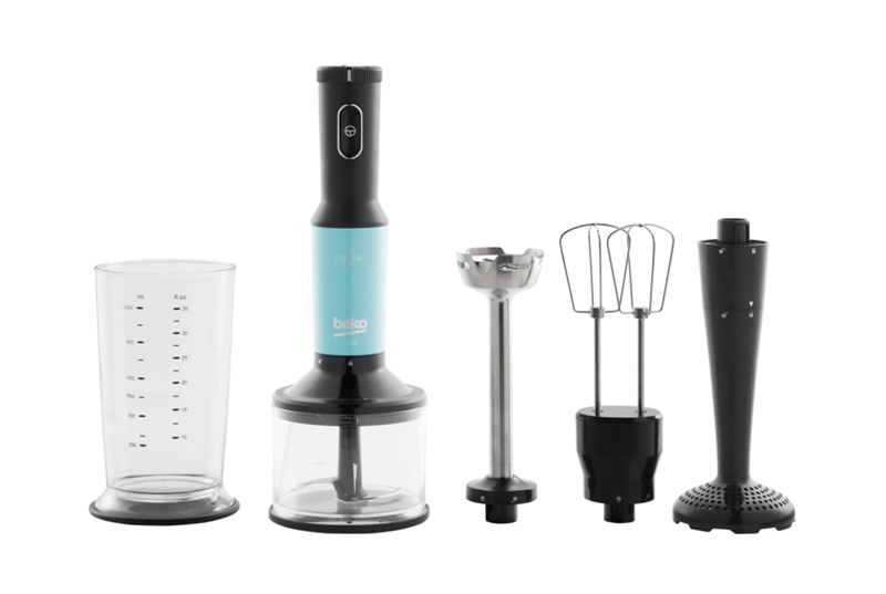 Beko BKK 3099 HBS El Blender