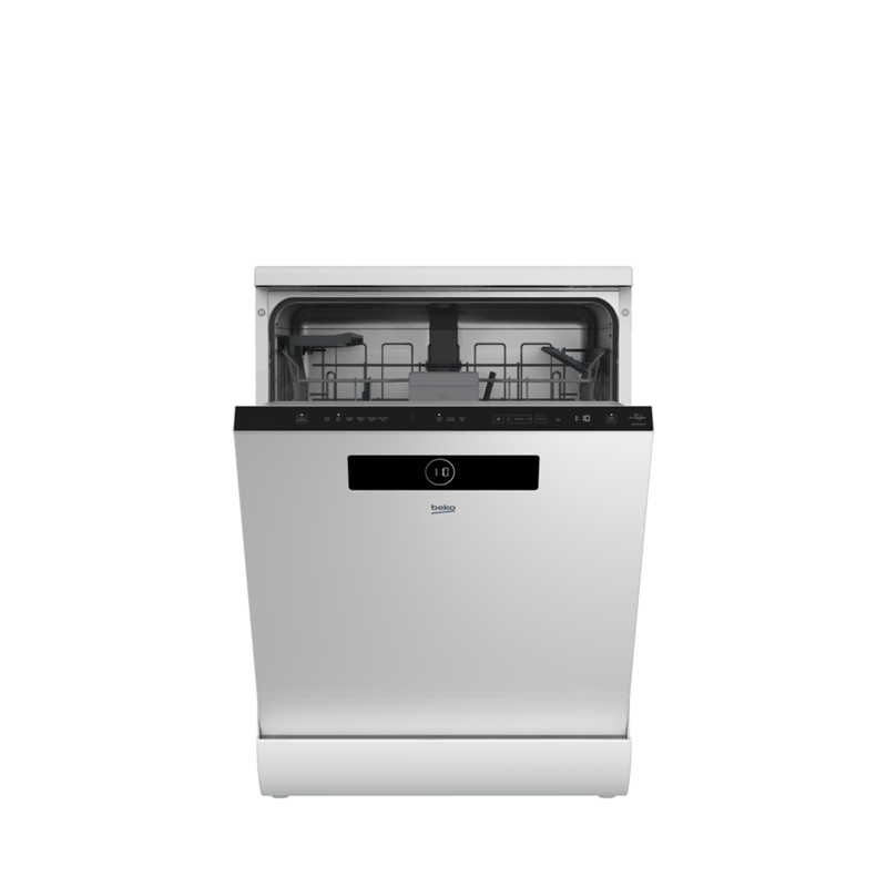 Beko BM 6045 B Bulaşık Makinesi