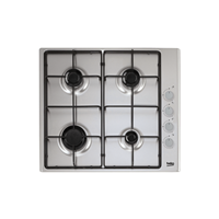 Beko AOMG 64160 LI Inox Metal Tablalı Ocaklar