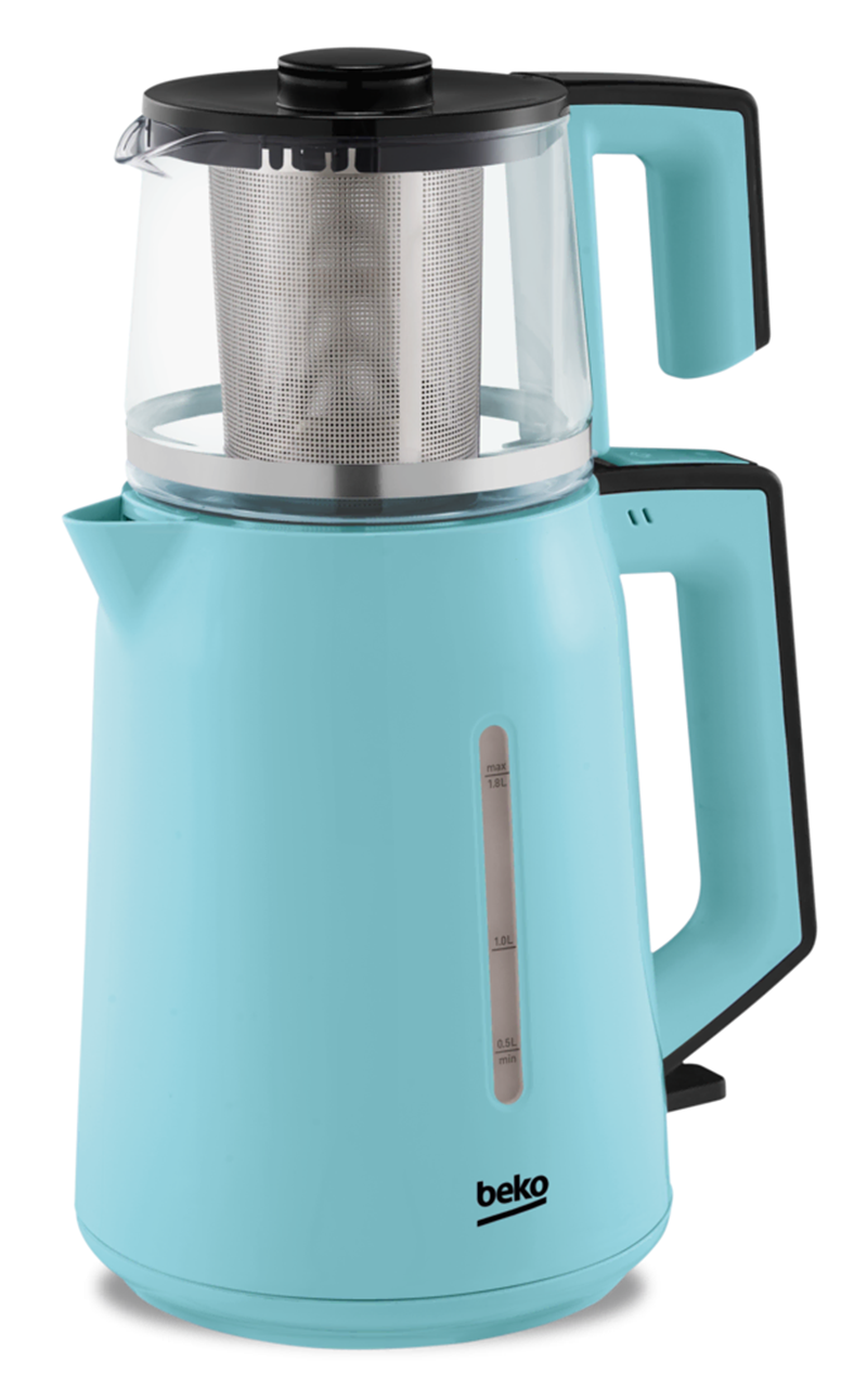 Beko CM 2940 M Beko Dem Çay Makinesi