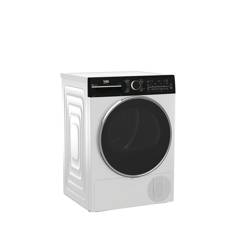 Beko KM 1210 Kurutma Makinesi