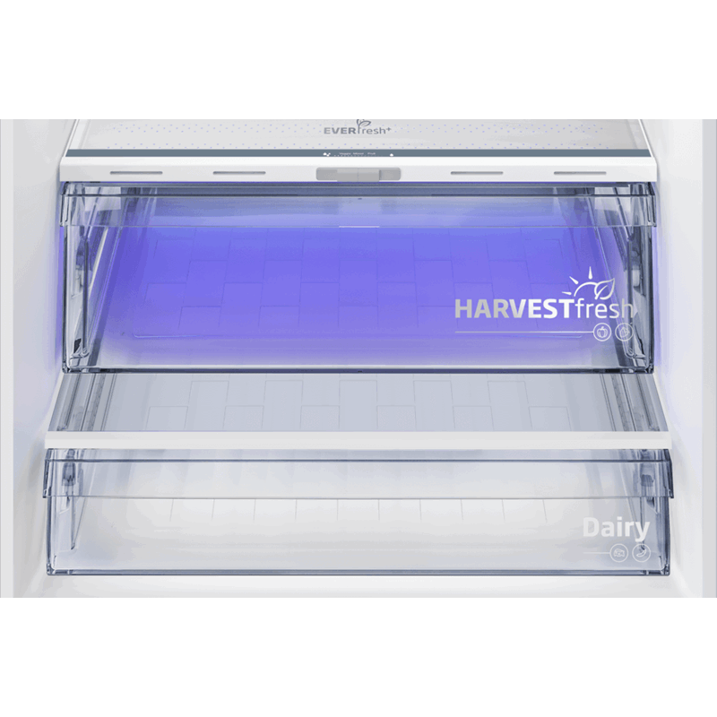 Beko 678550 IEB No Frost Buzdolabı