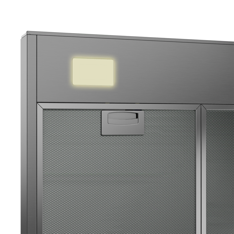 Beko BDT 6062 S Duvar Tipi Davlumbaz