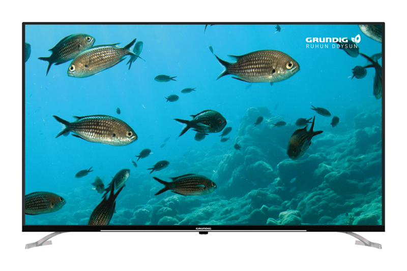 Grundig TORONTO 43 GEF 6965 B Full HD TV