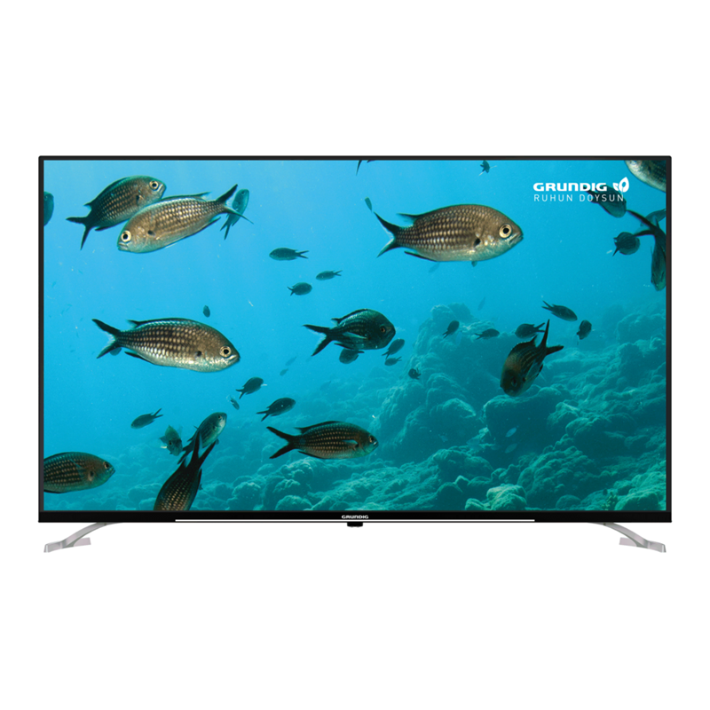 Grundig TORONTO 43 GEF 6965 B Full HD TV