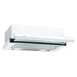 Teka TL 6310 Inox Sürgülü Aspiratör
