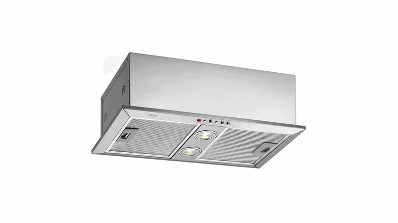 Teka GFH 73 Inox Ankastre Aspiratör