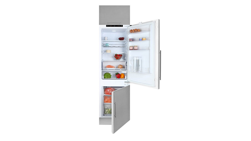 Teka CI3 350 NF Kombi Ankastre Buzdolabı