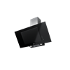 Teka DVT 98660 TBS BK Siyah Cam Davlumbaz
