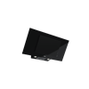 Teka DVT 98660 TBS BK Siyah Cam Davlumbaz