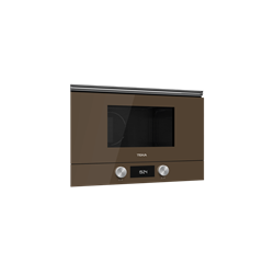 Teka ML 8220 BIS L LB  Ankastre Mikrodalga Fırın