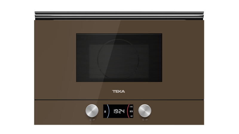 Teka ML 8220 BIS L LB Ankastre Mikrodalga Fırın