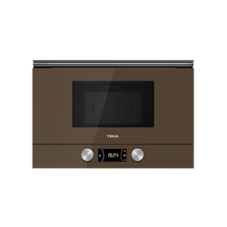 Teka ML 8220 BIS L LB  Ankastre Mikrodalga Fırın