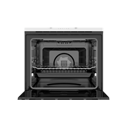 Teka HLB 8600 WH Beyaz Ankastre Fırın