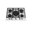 Teka GZC 75330 XBC WH (E4) Wok Gözlü Ankastre Ocak