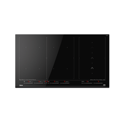 Teka IZF 99700 MST BK FullFlex İndüksiyonlu Ocak