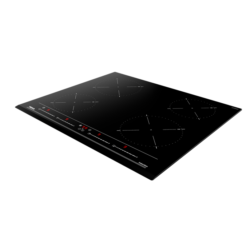 Teka IZC 64010 BK MSS İndüksiyonlu Ankastre Ocak