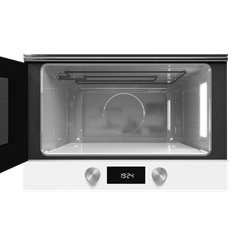 Teka ML 8220 BIS L WH Ankastre Mikrodalga Fırın