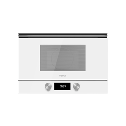 Teka ML 8220 BIS L WH Ankastre Mikrodalga Fırın