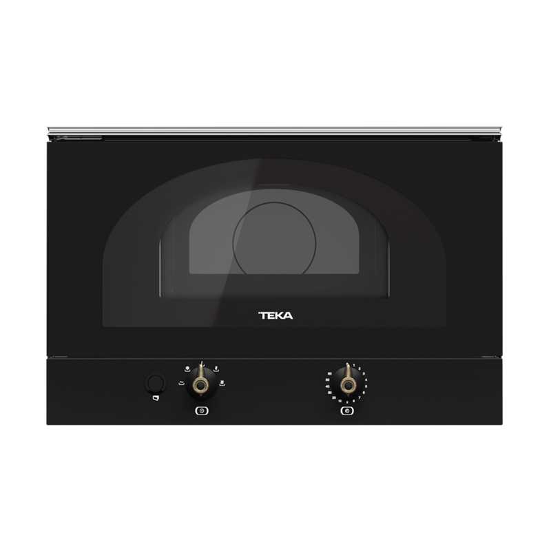Teka MWR 22 BI AB Ankastre Mikrodalga Fırın