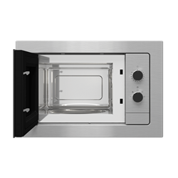 Teka MB 620 BI SS Ankastre Mikrodalga Fırın