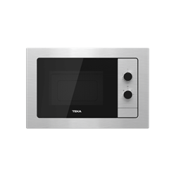 Teka MB 620 BI SS Ankastre Mikrodalga Fırın