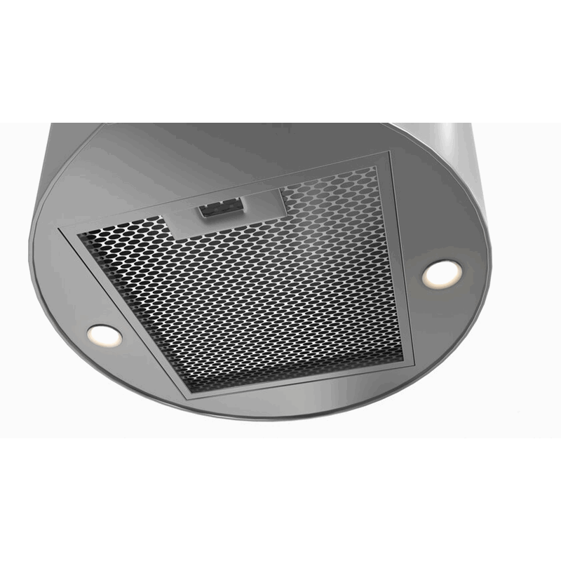Teka CC 485 Ada Tipi Davlumbaz