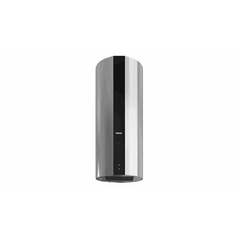 Teka CC 485 Ada Tipi Davlumbaz