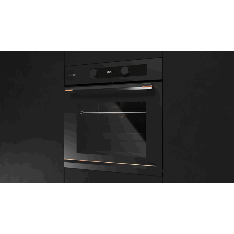 Teka HLB 85-G1 P BM Ankastre Fırın