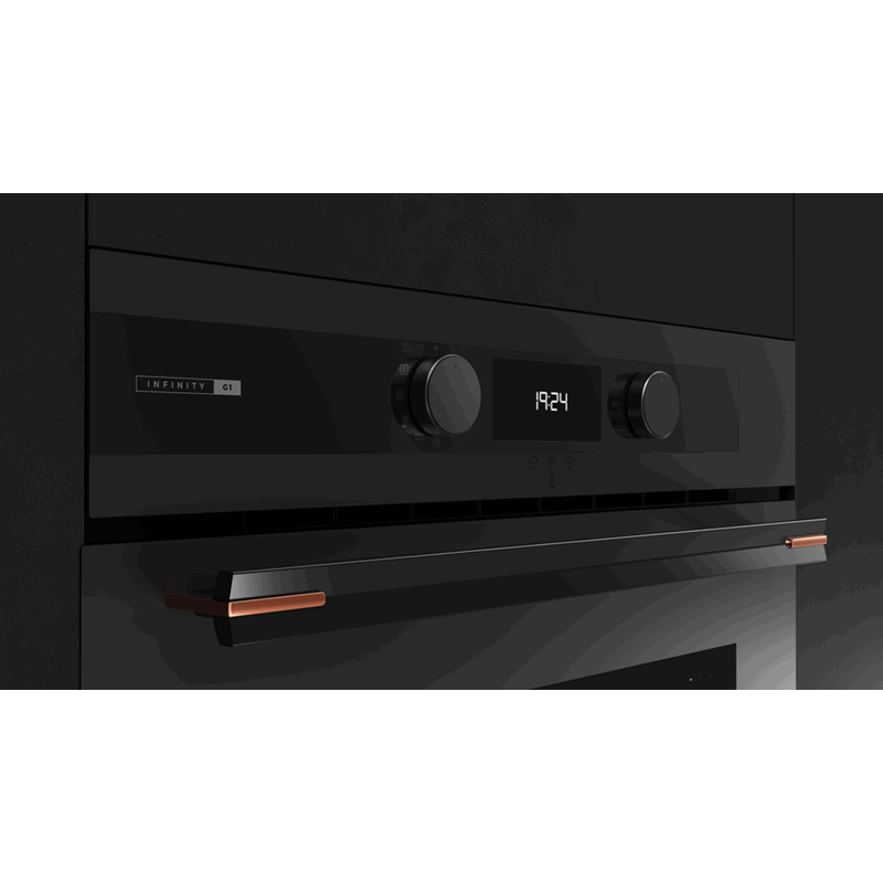 Teka HLB 85-G1 P BM Ankastre Fırın