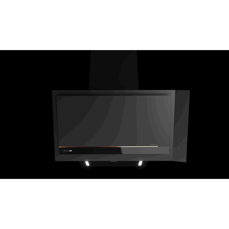 Teka DVI 88-G1 EOS BM Ankastre Davlumbaz