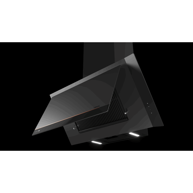 Teka DVI 88-G1 EOS BM Ankastre Davlumbaz