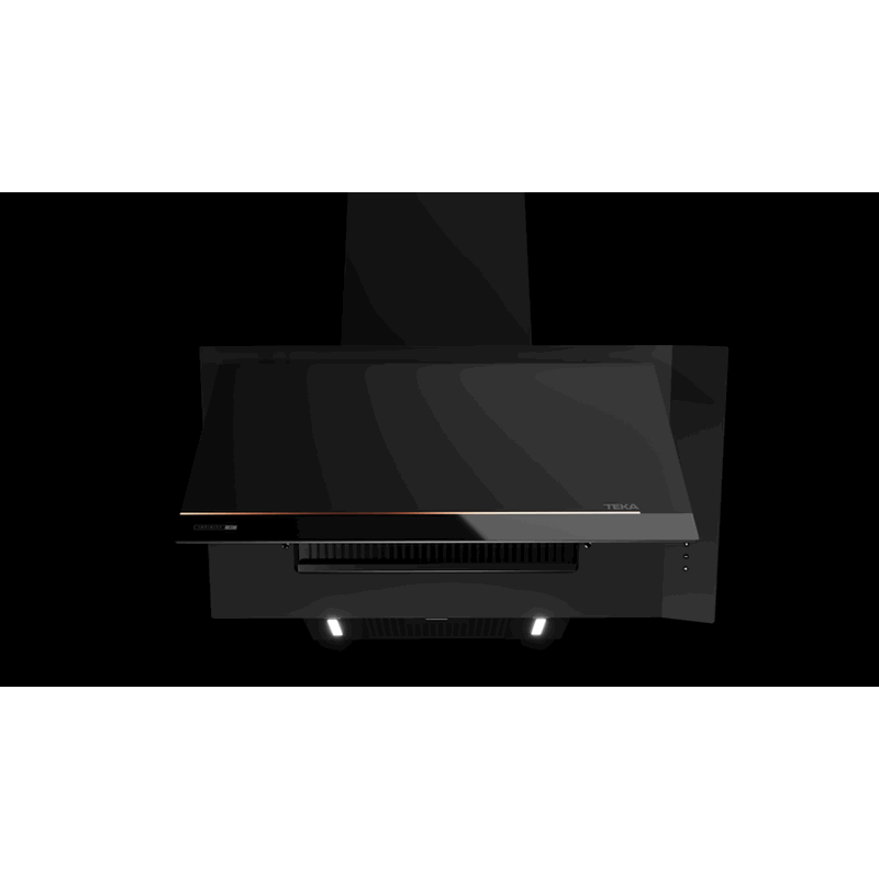 Teka DVI 88-G1 EOS BM Ankastre Davlumbaz