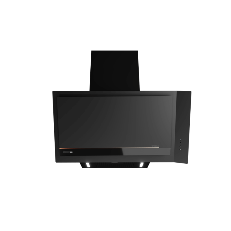 Teka DVI 88-G1 EOS BM Ankastre Davlumbaz