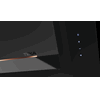Teka DVI 88-G1 EOS BM Ankastre Davlumbaz
