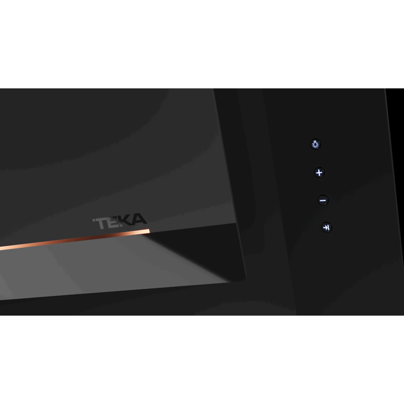 Teka DVI 88-G1 EOS BM Ankastre Davlumbaz
