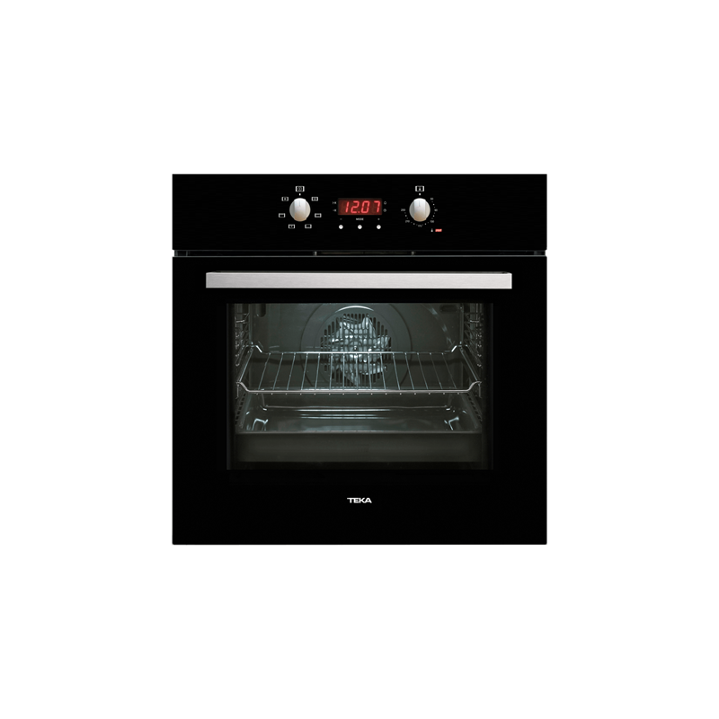 Teka HEB 723 BK Ankastre Fırın
