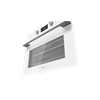 Teka HLC 8400 WH Kompakt Ankastre Fırın