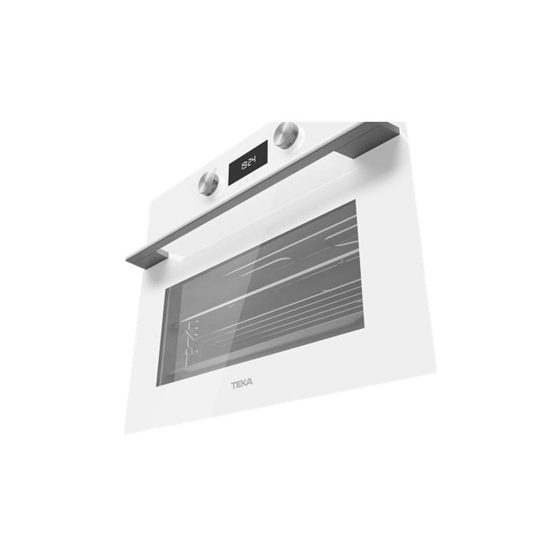 Teka HLC 8400 WH Kompakt Ankastre Fırın