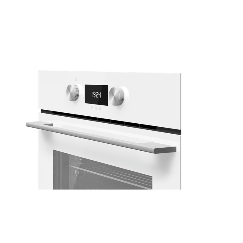 Teka HLC 8400 WH Kompakt Ankastre Fırın