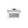 Teka HLC 8400 WH Kompakt Ankastre Fırın