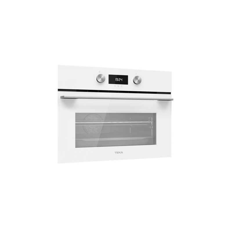 Teka HLC 8400 WH Kompakt Ankastre Fırın