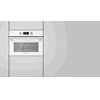 Teka HLC 8400 WH Kompakt Ankastre Fırın