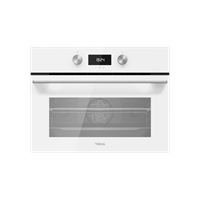 Teka HLC 8400 WH Kompakt Ankastre Fırın