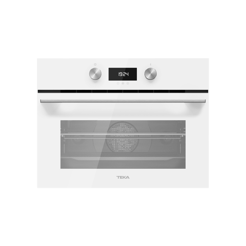 Teka HLC 8400 WH Kompakt Ankastre Fırın