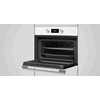 Teka HLC 8400 WH Kompakt Ankastre Fırın