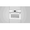Teka HLC 8400 WH Kompakt Ankastre Fırın